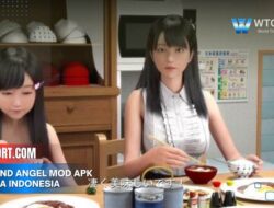 Neet and angel mod apk bahasa indonesia versi baru full unlocked ya