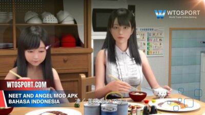 neet and angel mod apk bahasa indonesia versi baru full unlocked ya