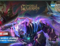 Istilah Mobile Legends dan Artinya Terbaru 2025