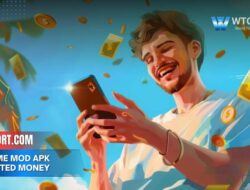 Ungame mod apk unlimited money download gratis fitur premium unlock