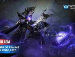 Watcher of Realms Redeem Code 2025: Reward Baru