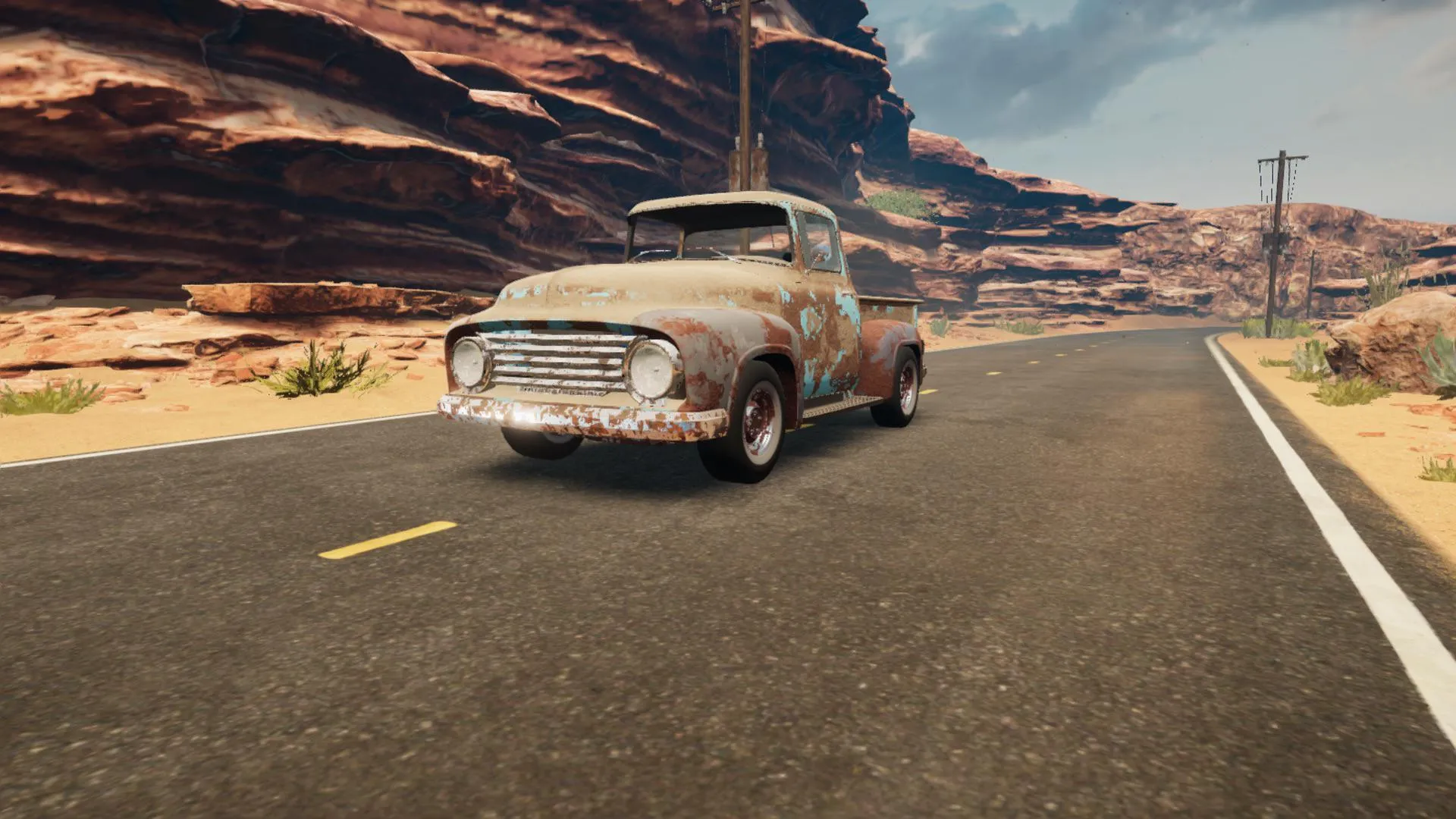 Rasakan sensasi nyata injak kopling & ganti gigi.