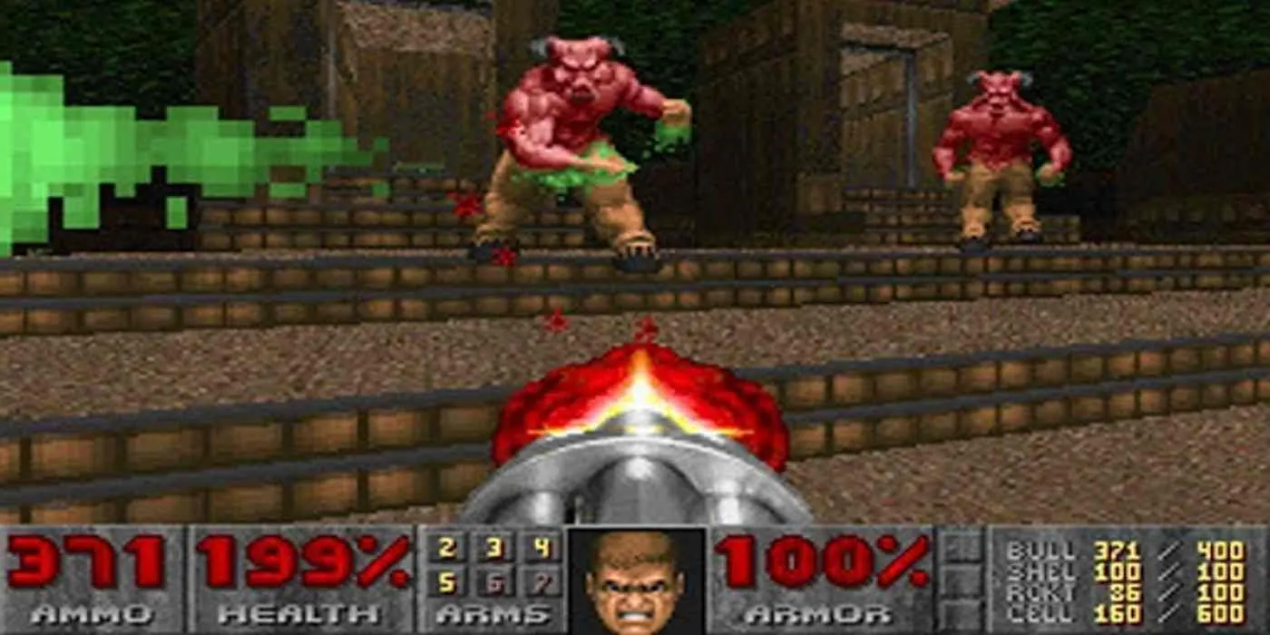 Daftar game legendaris dengan rating tertinggi di dunia.