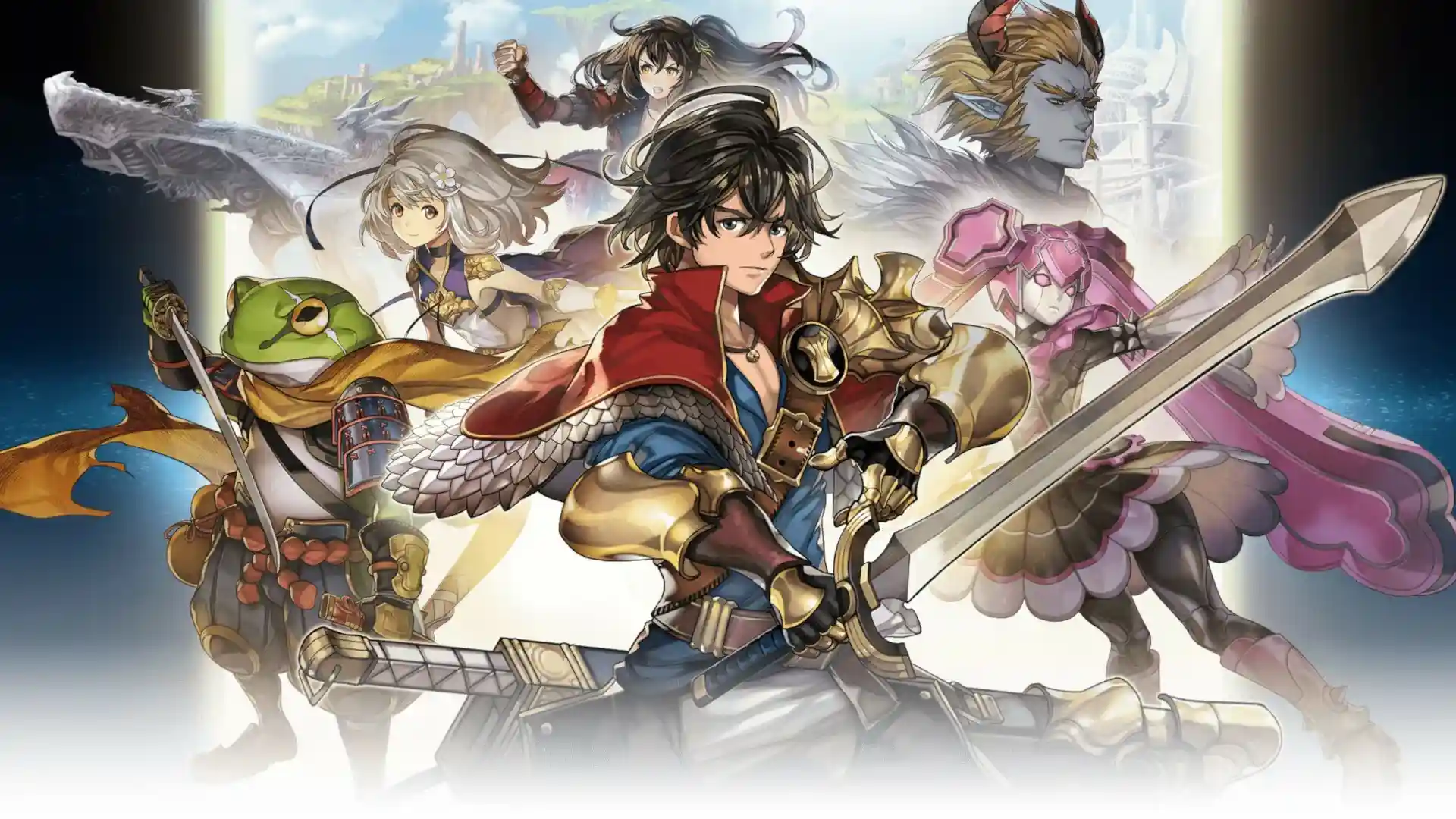 Alur cerita mendalam yang bisa tamat tanpa internet.