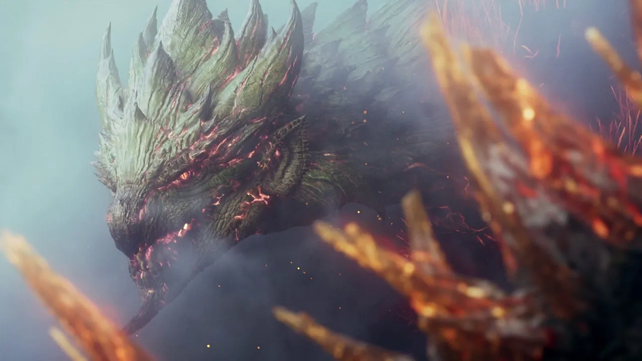 Misi & tantangan baru Monster Hunter Outlander Android