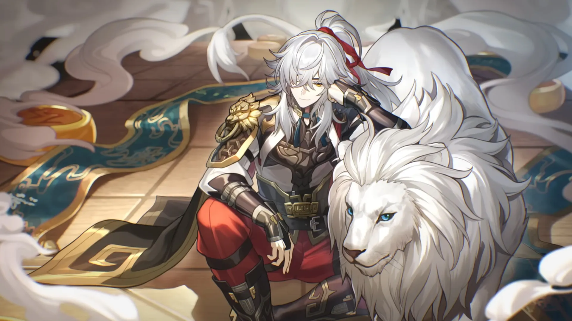 Daftar game gacha anime 2025 dengan rate terbaik.