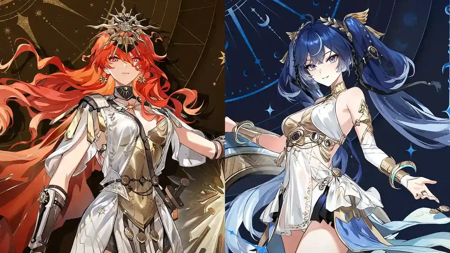 Skill, gameplay, dan build terbaik Cartethyia.