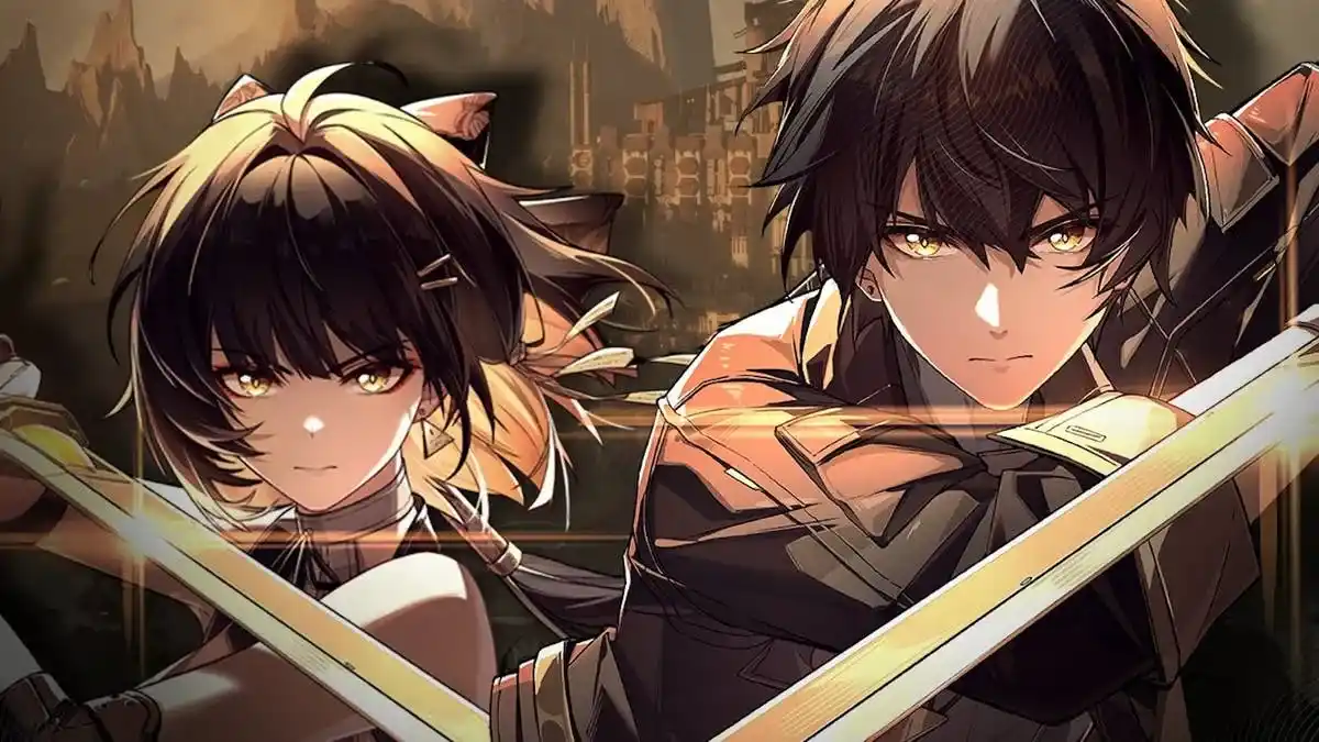 Wuthering Waves Mod Telegram: cara dapat & instalasi