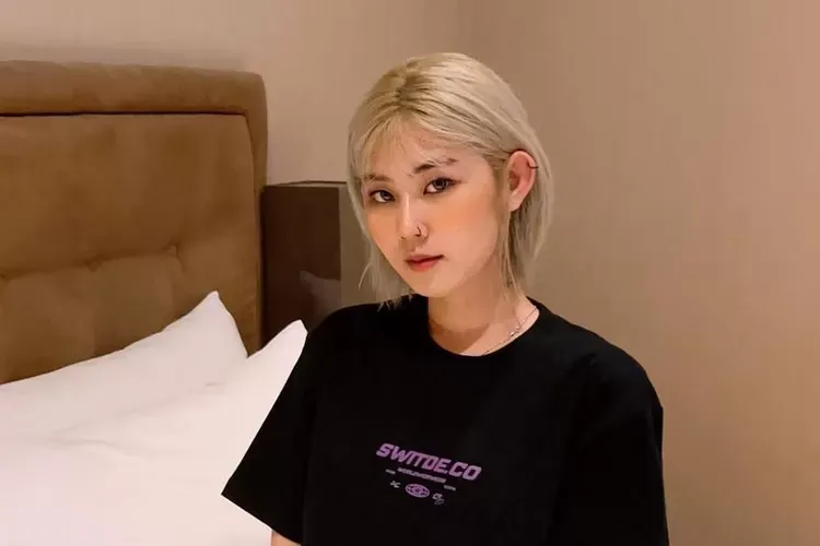 Gamers Wanita Mobile Legends Cantik dan Jago Banget Profil pro player & streamer ML wanita jago.