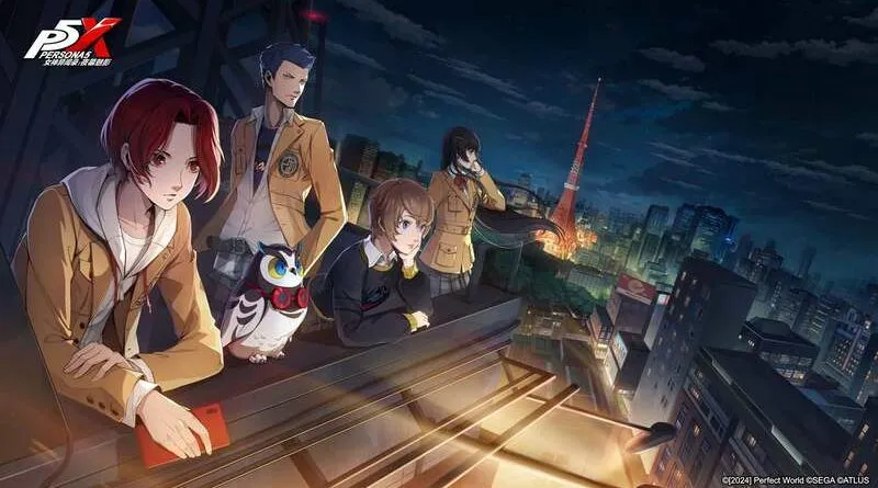 Kapan P5X rilis di Indonesia? Temukan jawabannya di sini.