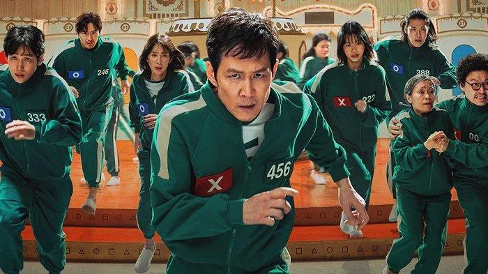 Squid Game Season 2 Full Movie Sub Indo Kualitas HD Nonton Kelanjutan Squid Game S2 Sub Indo HD Gratis.
