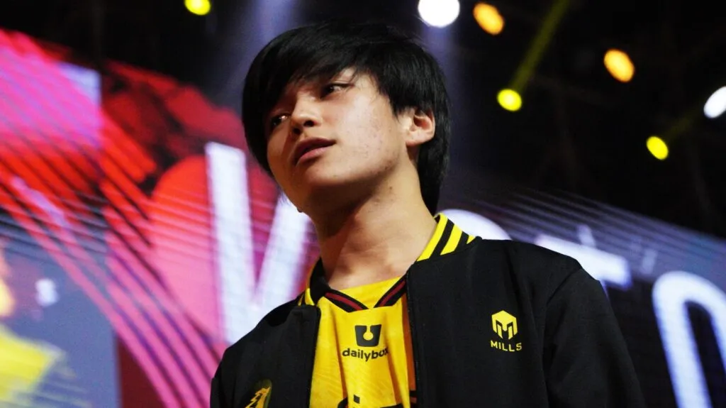 Kenali jajaran roster tim ONIC MLBB musim terbaru.