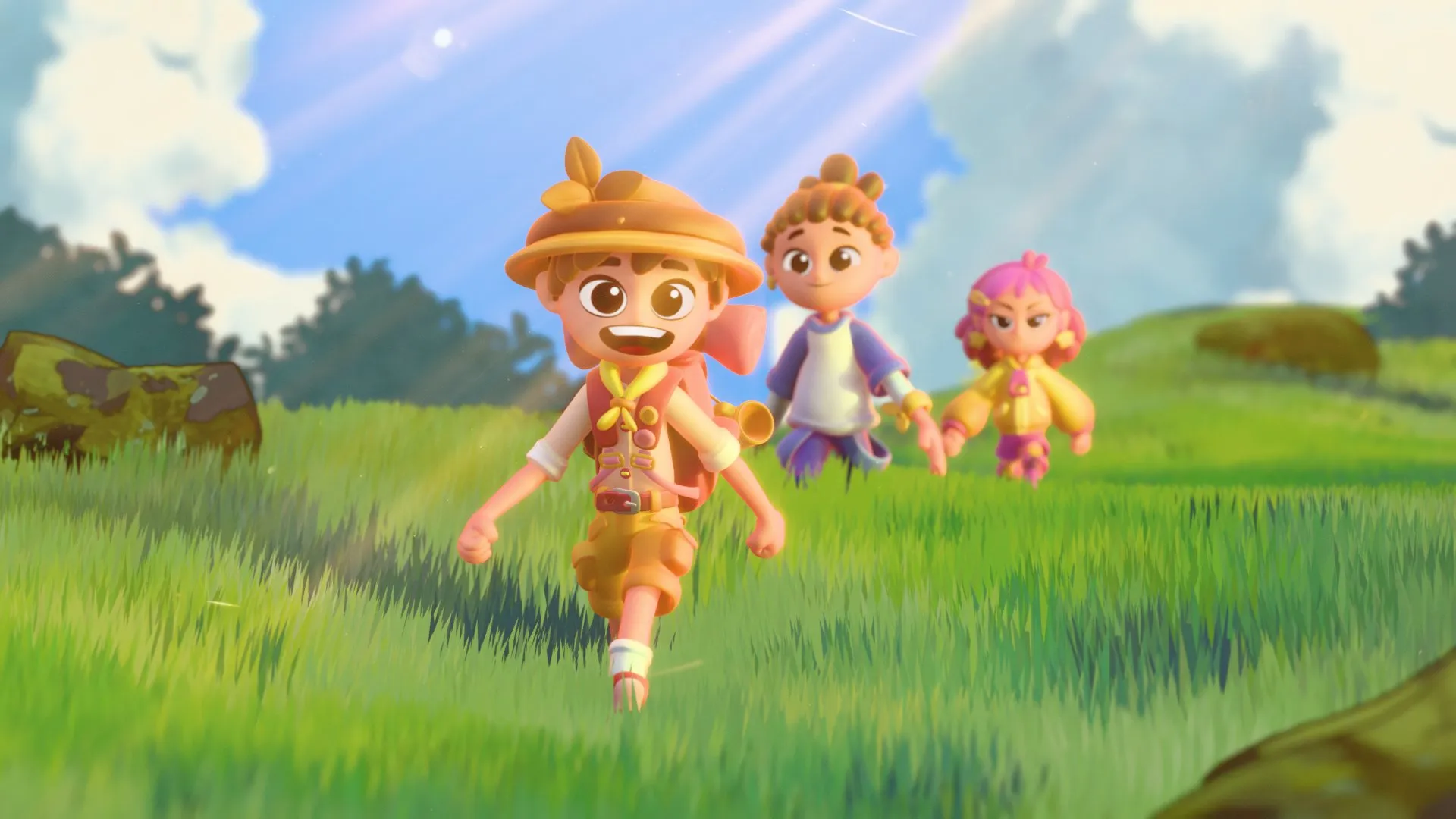 Fundora Game: Panduan Bermain, Strategi, dan Keunikan Panduan bermain Fundora Game: strategi dan keunikan