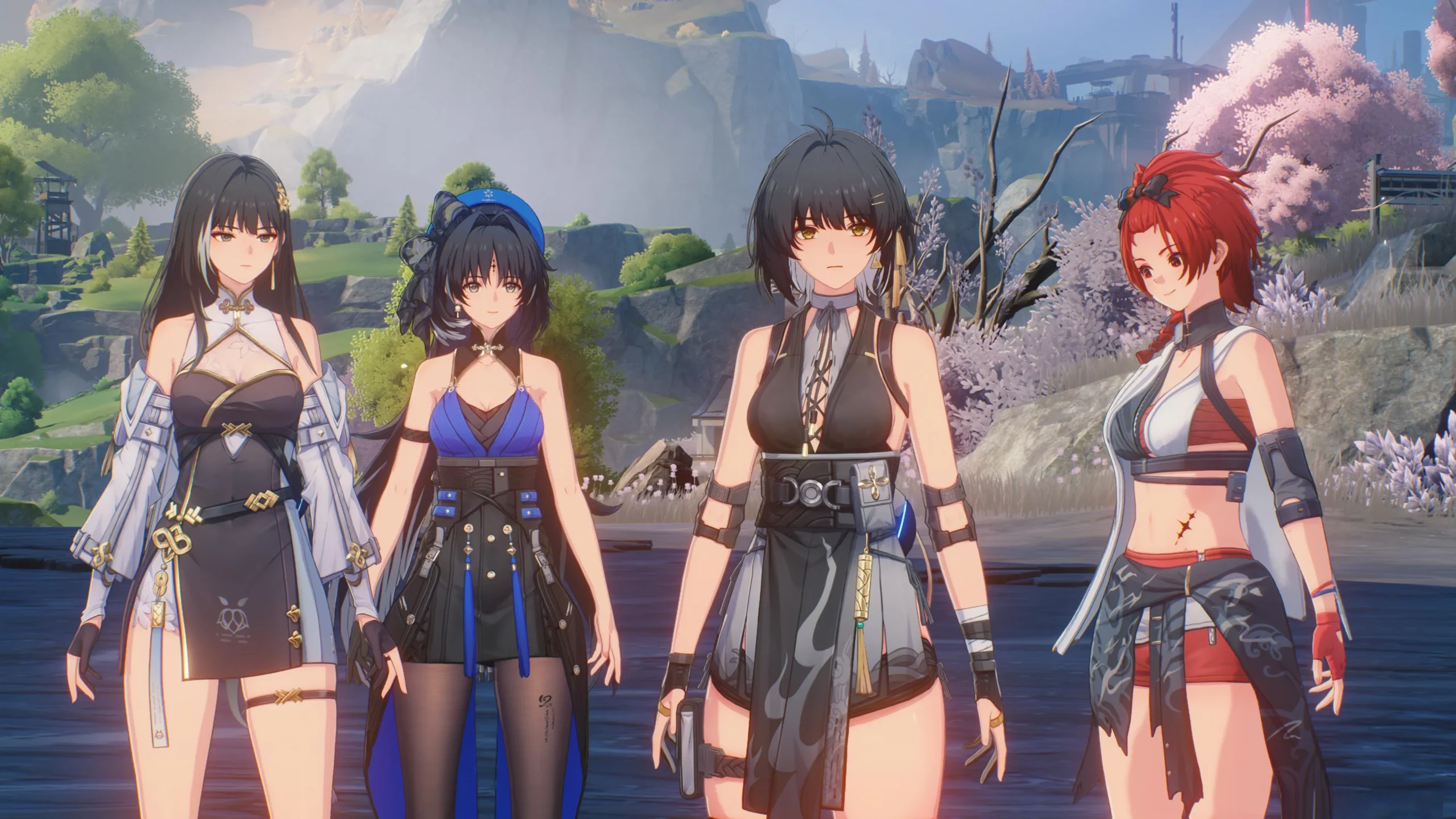 Top up Wuthering Waves tanpa Login, Proses Instan & Aman Dapatkan Lunite termurah, cepat dan 100% anti ribet.