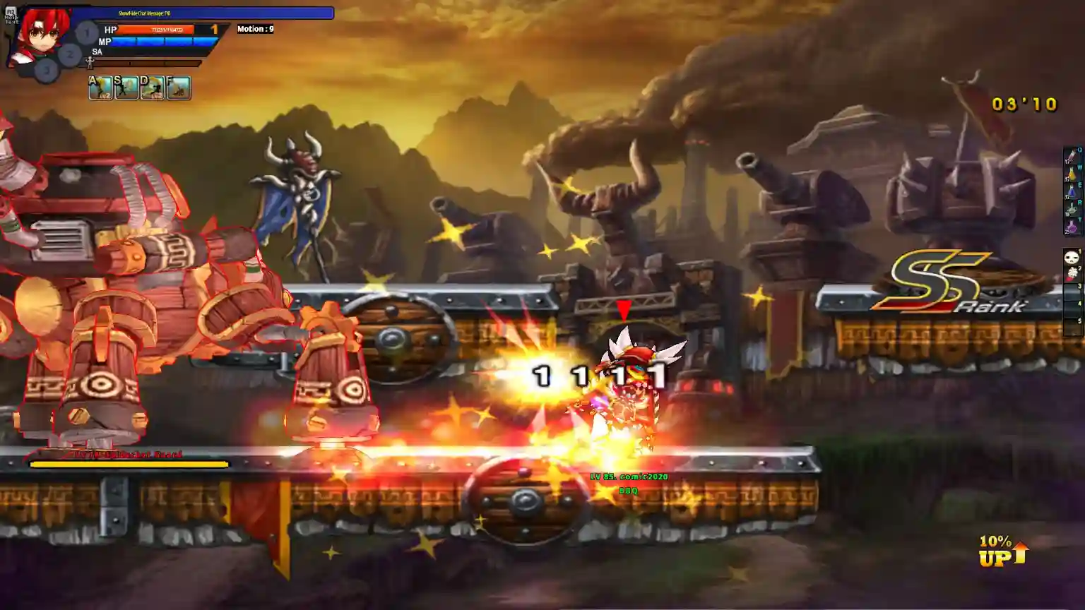 Mengenang kembali game online legendaris kita.