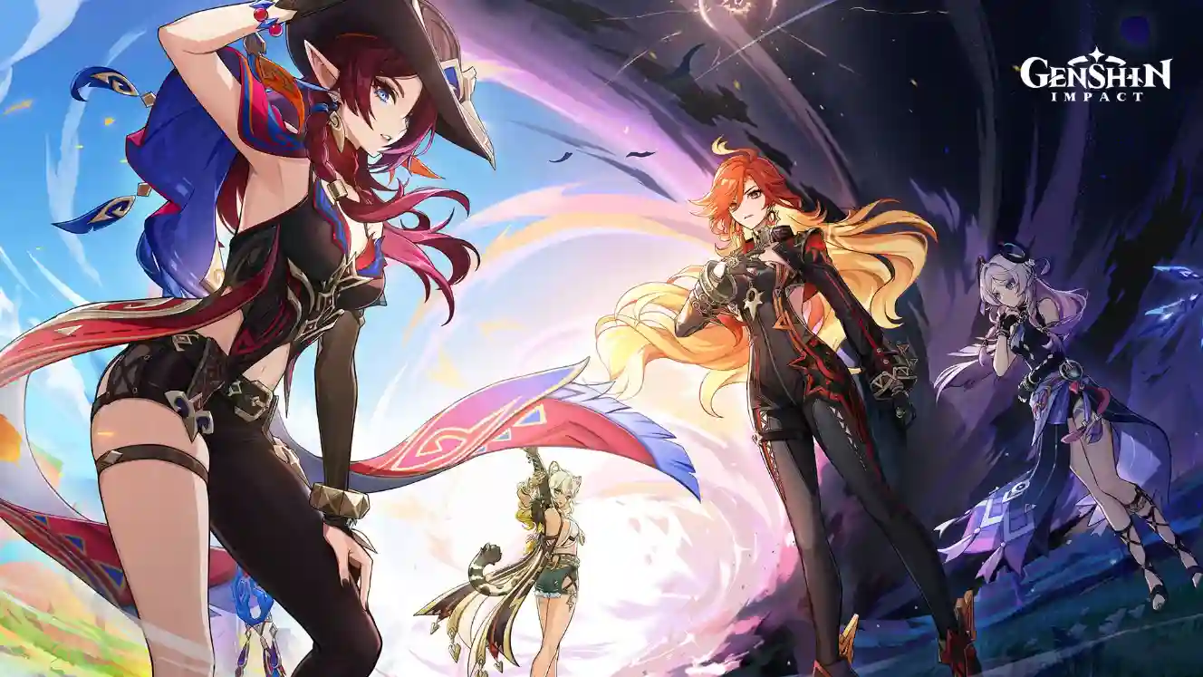 Uji spek PC atau konsol dengan game ini.