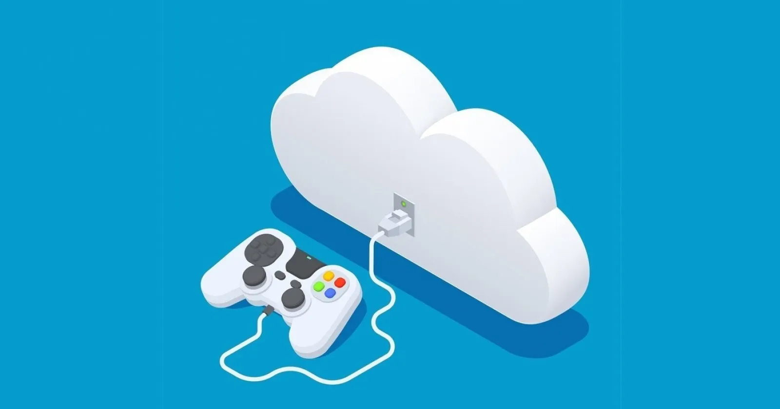 Pahami kecepatan koneksi ideal untuk streaming game.