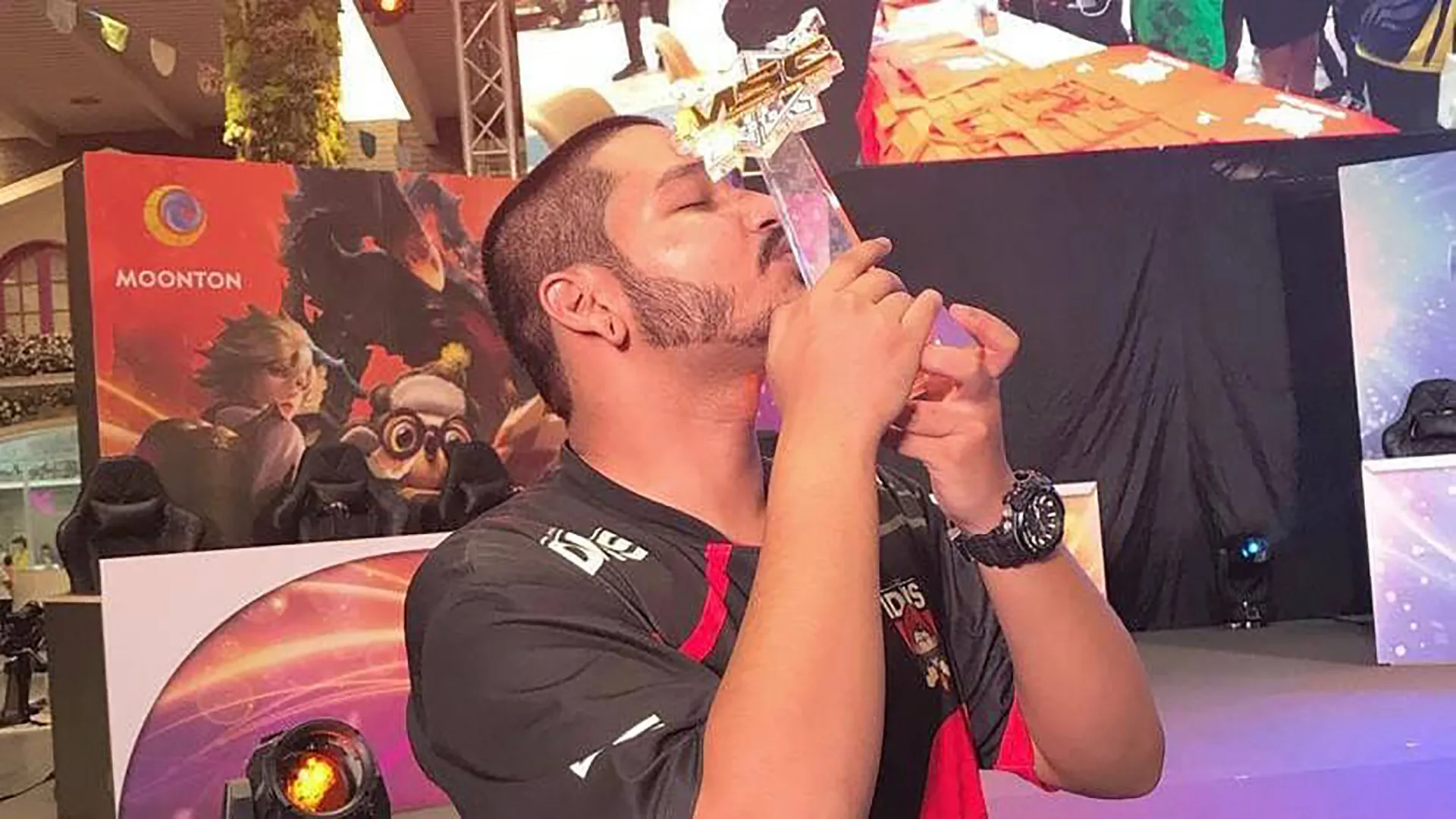 Riwayat Lengkap & Statistik Para Juara MSC MLBB.