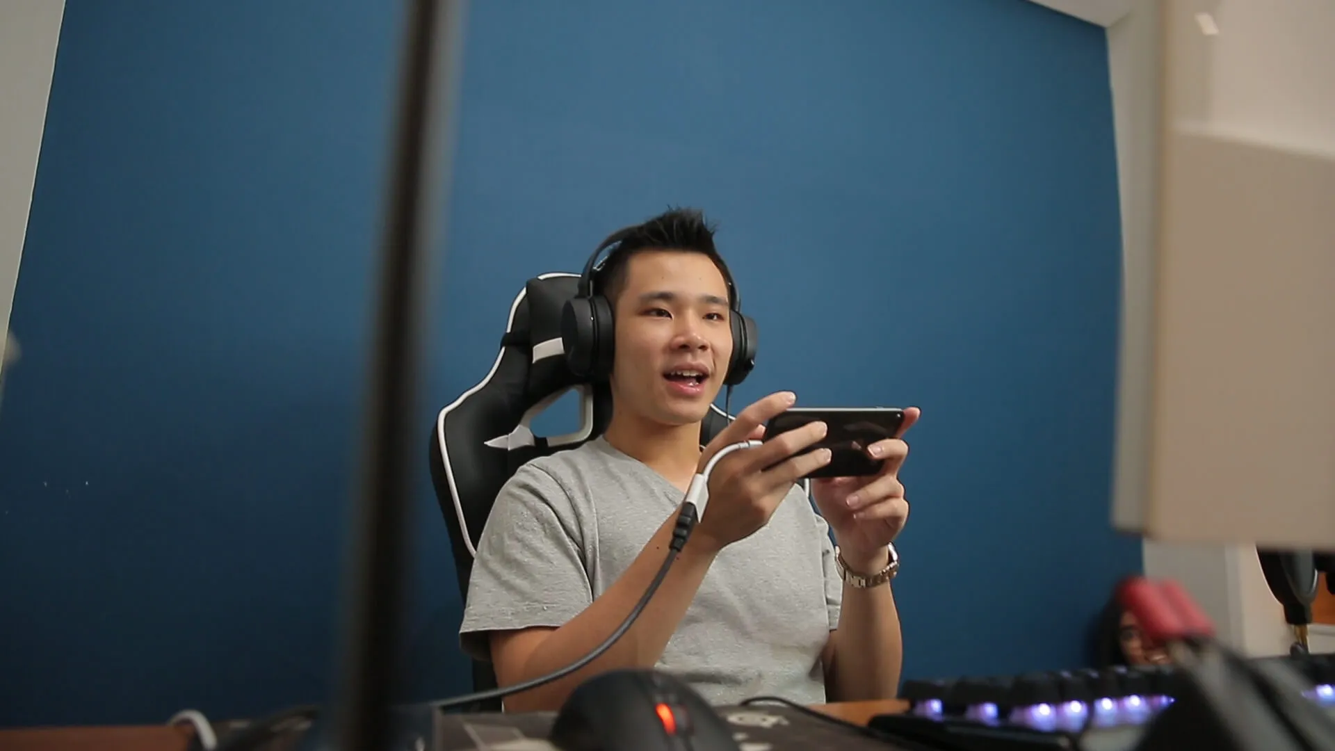 YouTuber gamer nomor 1 di Indonesia update Juni 2025. Siapa yang teratas? Jess No Limit atau lainnya?