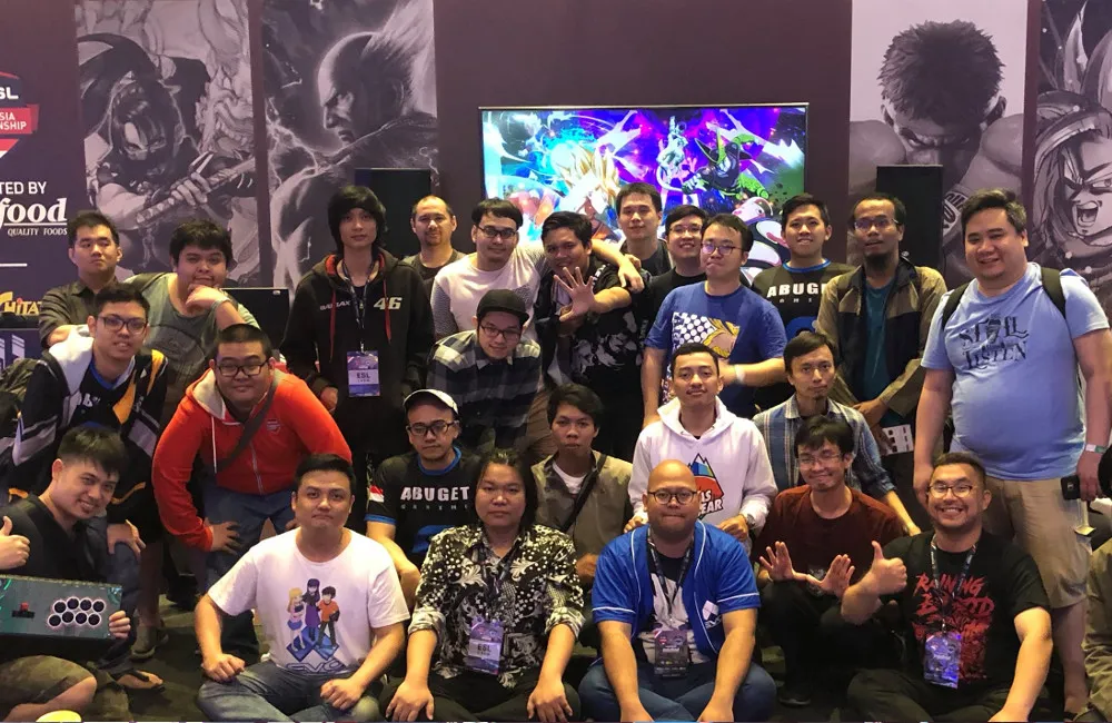 Info jadwal & lokasi gathering komunitas fighting JKT.