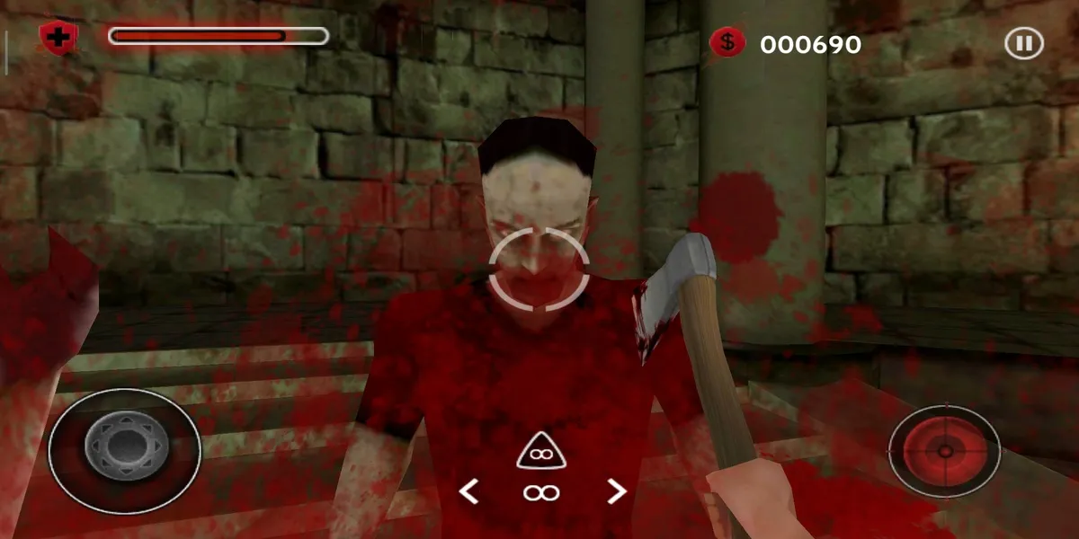 Perkuat karaktermu dengan item dan diamond cuma-cuma.