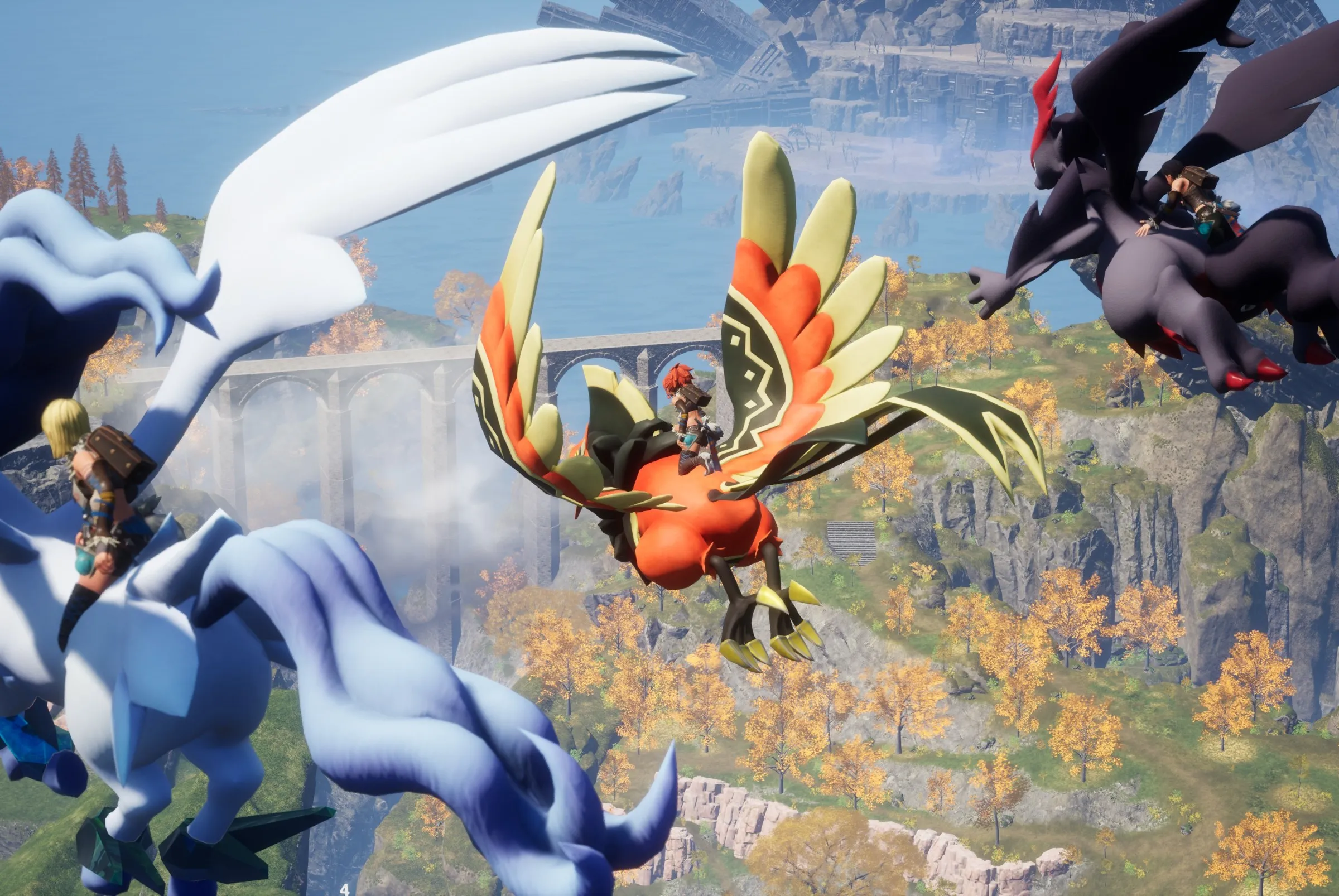 Buat Server Palworld di PS5 dengan Mudah, Coba Yuk!