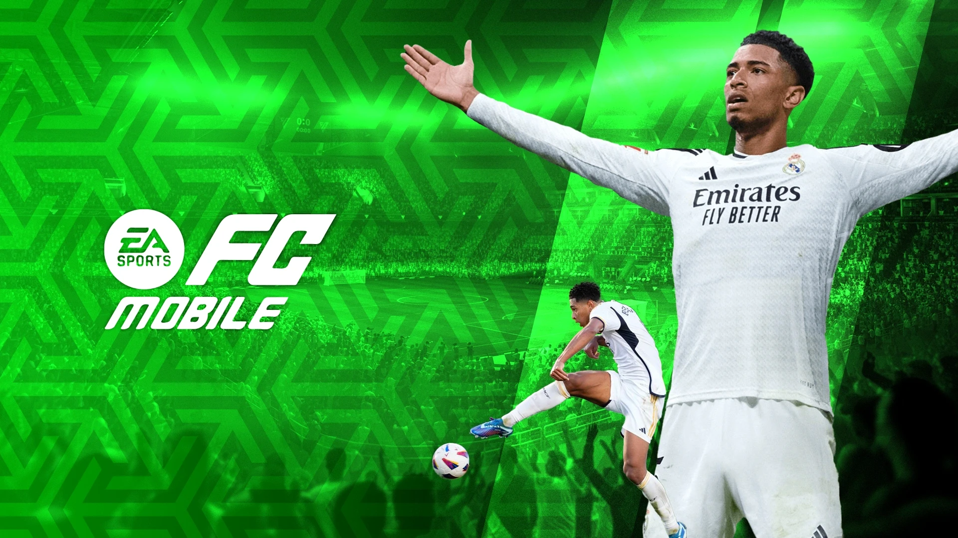 Isi Ulang FC Mobile Murah, Banyak Bonusnya!