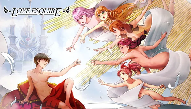 Mulai kisah romantis dengan pacar virtualmu.