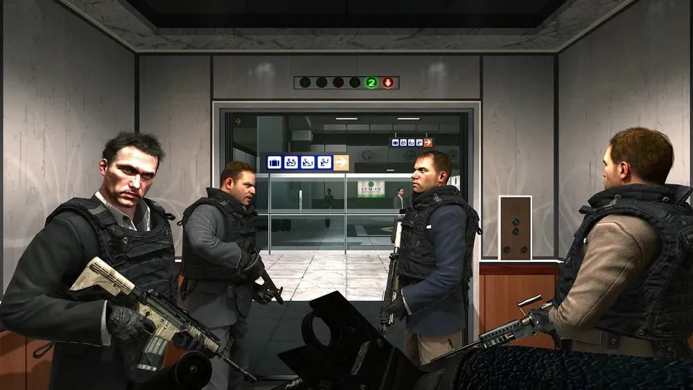 Mengenal kembali para operator ikonik game.