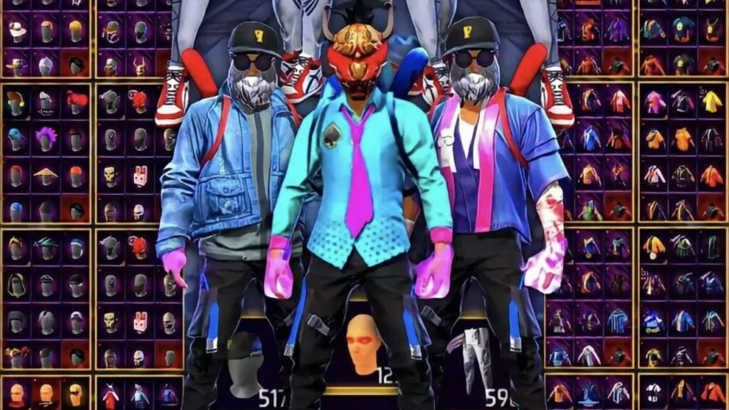 Skin gratis FF permanen 2025 Paling Dicari Player Baru Dapatkan Skin FF Permanen Gratis untuk Player Baru 2025