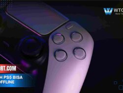 Apakah PS5 Bisa Main Offline: Cara, Keunggulan, dan Tutorial