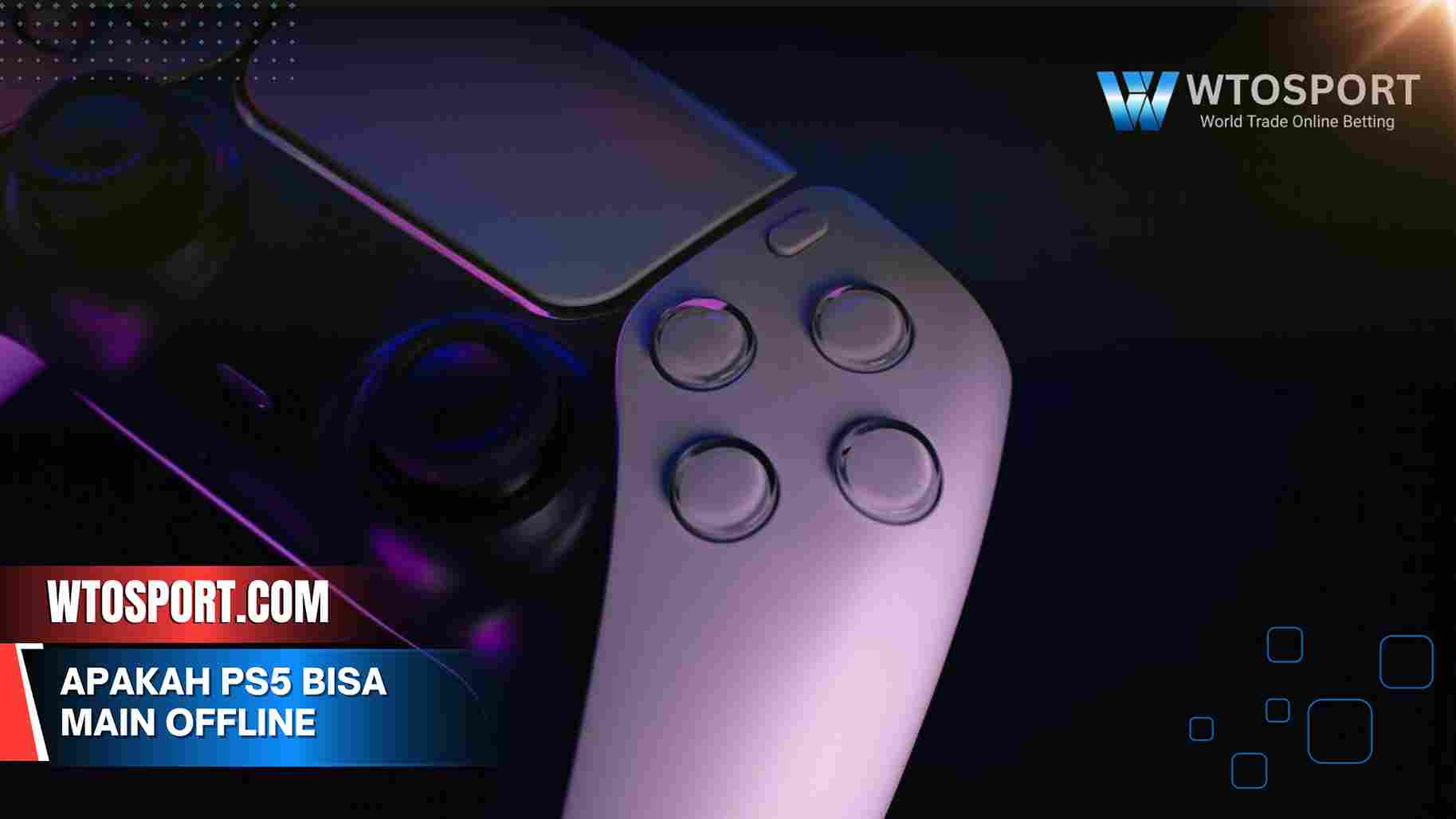 Apakah PS5 Bisa Main Offline: Cara, Keunggulan, dan Tutorial