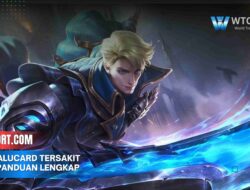 Build Alucard Tersakit 2025: Panduan Lengkap