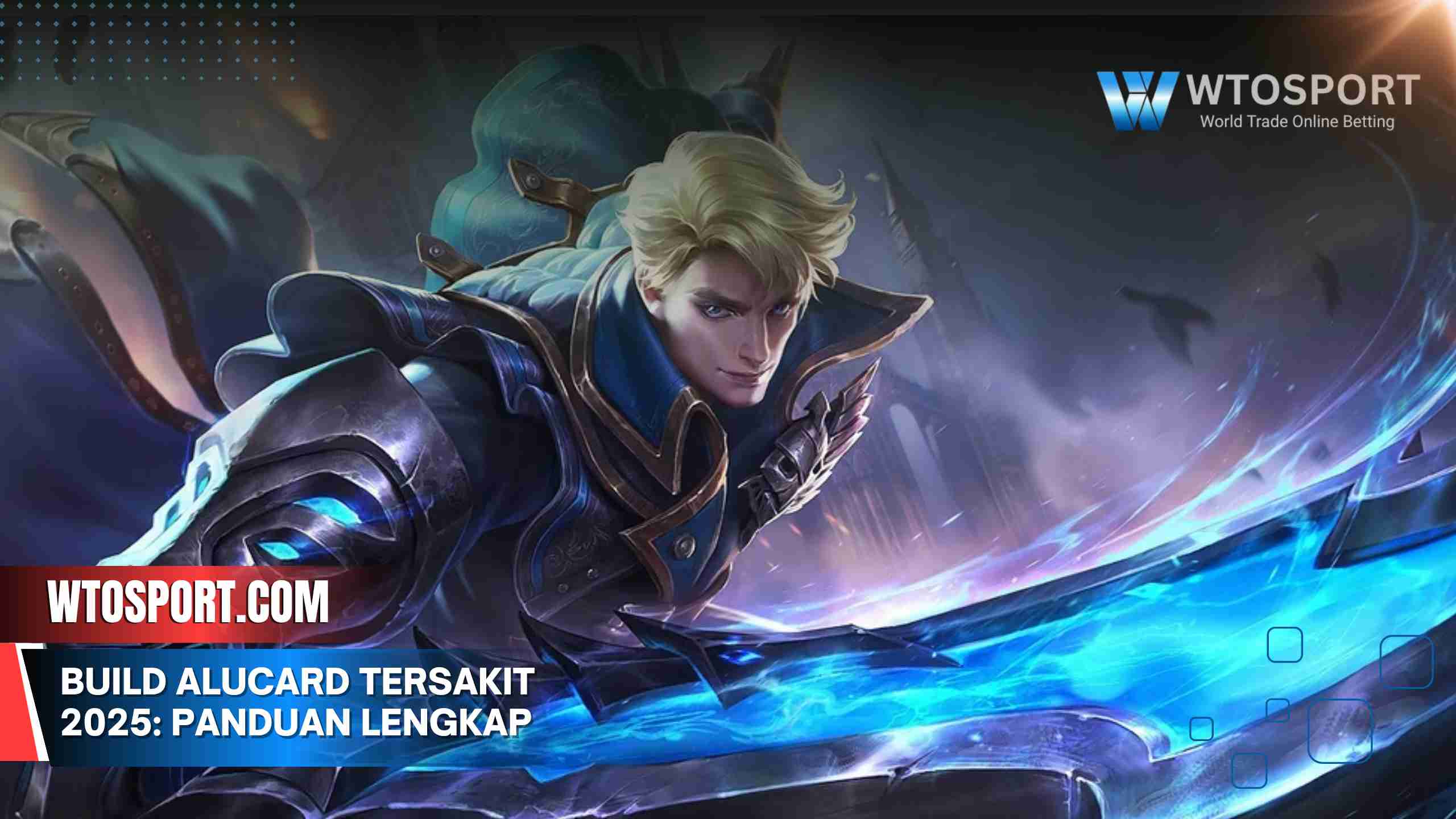 Build Alucard Tersakit 2025: Panduan Lengkap Build Alucard Tersakit 2025: Panduan Lengkap