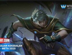 Build Julian Kekebalan Tubuh – Meta 2025