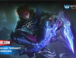 Build Julian Tersakit 2025: Panduan dan Combo