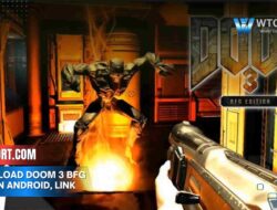 Download Doom 3 BFG Edition Android, link & tutorial instal