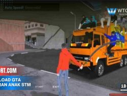 Download GTA Tawuran Anak STM Mod APK Offline: Panduan Aman