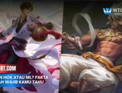 Duluan HoK atau ML? Fakta Sejarah yang Wajib Kamu Tahu