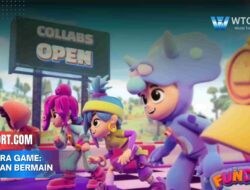 Fundora Game: Panduan Bermain, Strategi, dan Keunikan