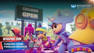 Fundora Game: Panduan Bermain, Strategi, dan Keunikan
