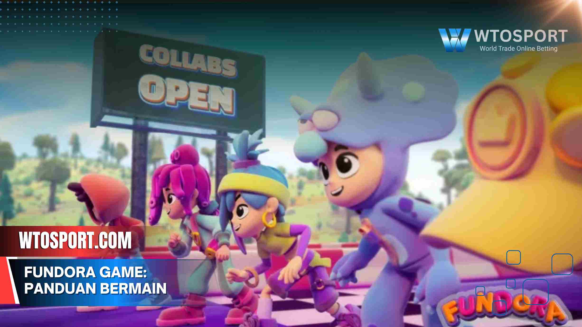 Fundora Game: Panduan Bermain, Strategi, dan Keunikan