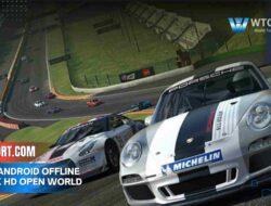 Game Android offline grafik HD open world Terbaik di 2025