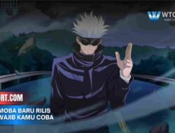 Game MOBA Baru Rilis 2025, Wajib Kamu Coba Mainkan!