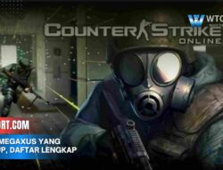 Game Megaxus yang ditutup, Daftar Lengkap & Kenangannya