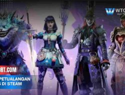 Game Petualangan Gratis di Steam: Pilihan Terbaik dan Baru