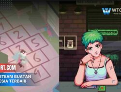 Game Steam buatan Indonesia Terbaik yang Wajib Kamu Coba