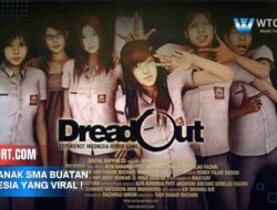 Game anak SMA buatan Indonesia yang Viral, Wajib Main!