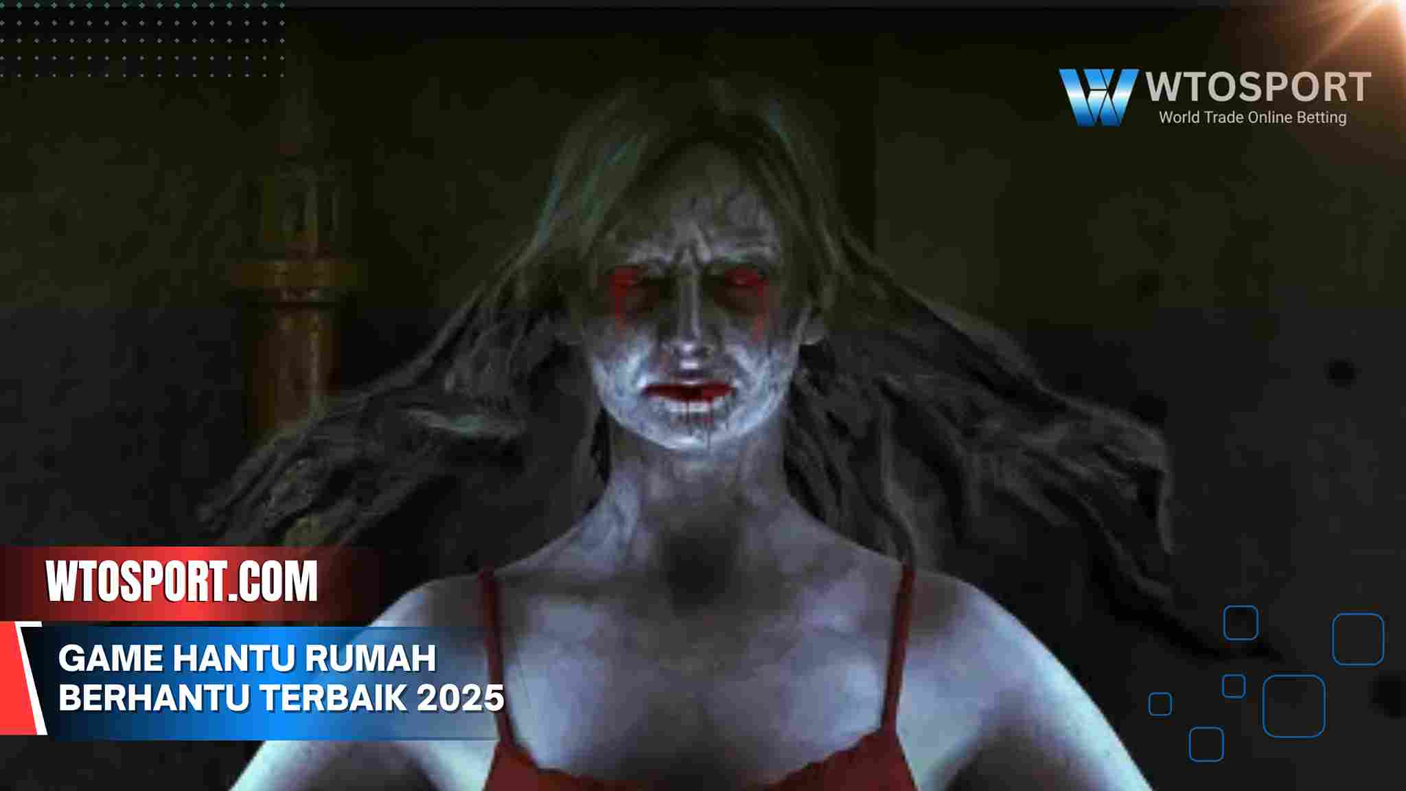 Game hantu rumah berhantu Terbaik 2025 Bikin Merinding Game hantu rumah berhantu Terbaik 2025 Bikin Merinding