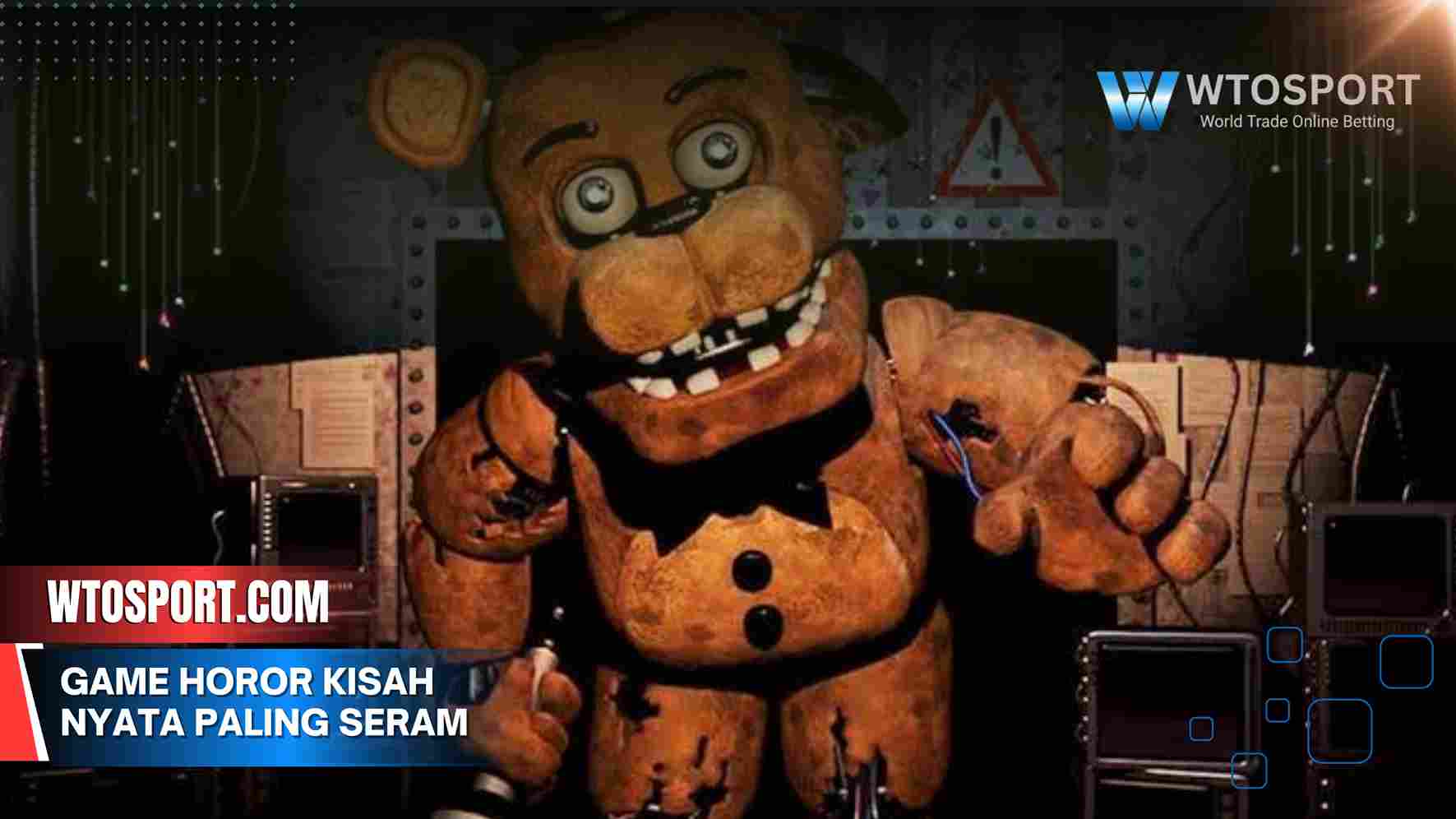 Game Horor Kisah Nyata Paling Seram Bikin Susah Tidur Game Horor Kisah Nyata Paling Seram Bikin Susah Tidur